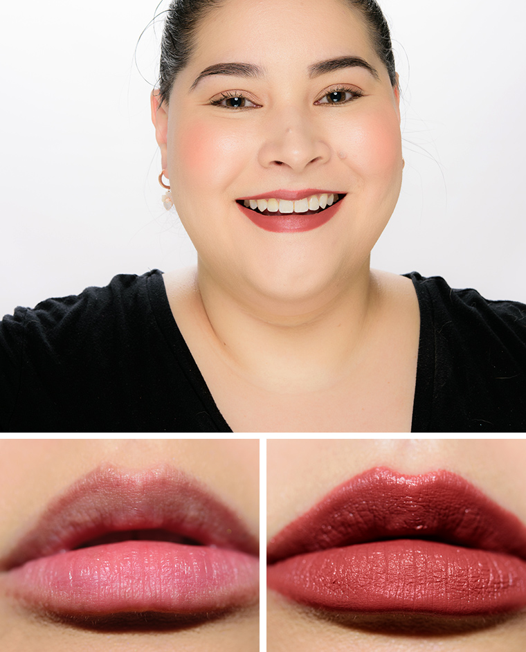 Fenty Beauty Ballin' Babe Icon Semi-Matte Lipstick