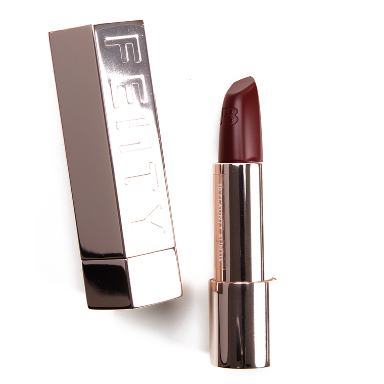 Fenty Beauty Flaunty Auntie Icon Semi-Matte Lipstick