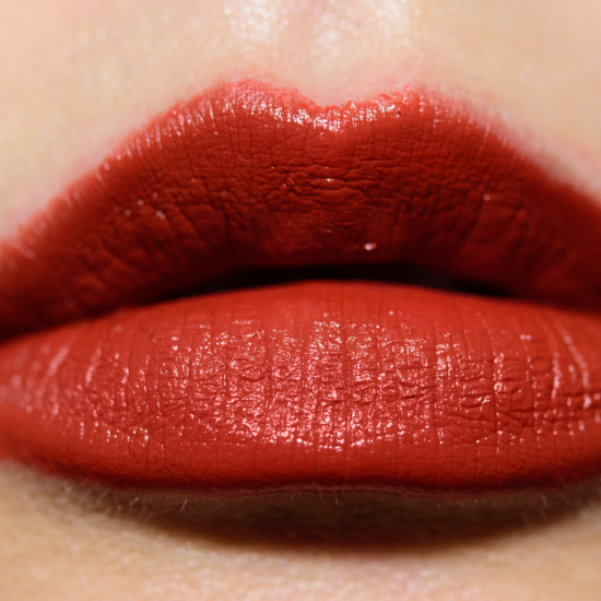 Fenty Beauty Icon Semi-Matte Lipstick Grill Mast'r