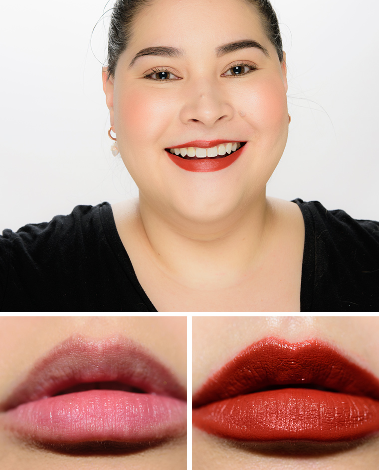 Fenty Beauty Grill Mast'r Icon Semi-Matte Lipstick