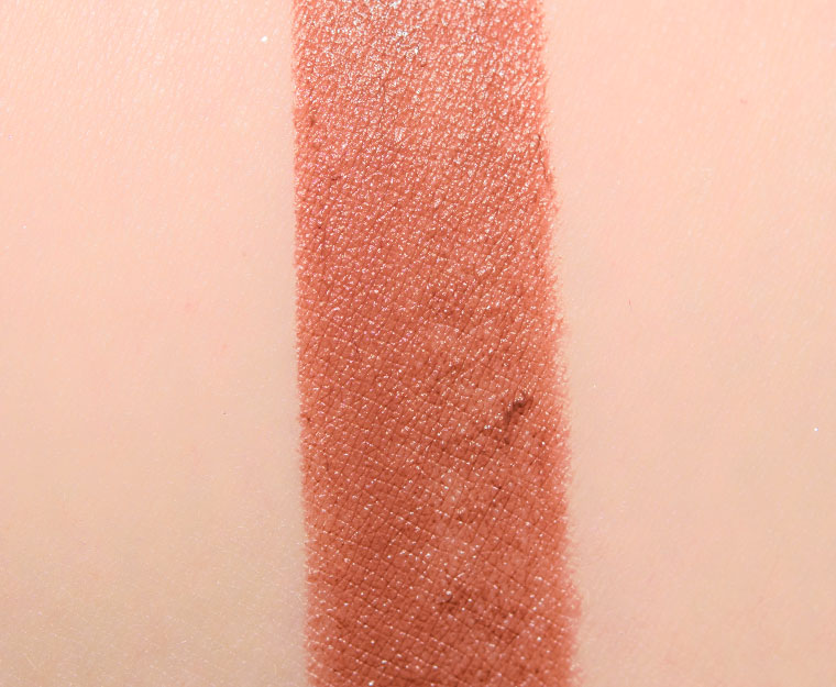 Fenty Beauty Major Magnate Icon Semi-Matte Lipstick