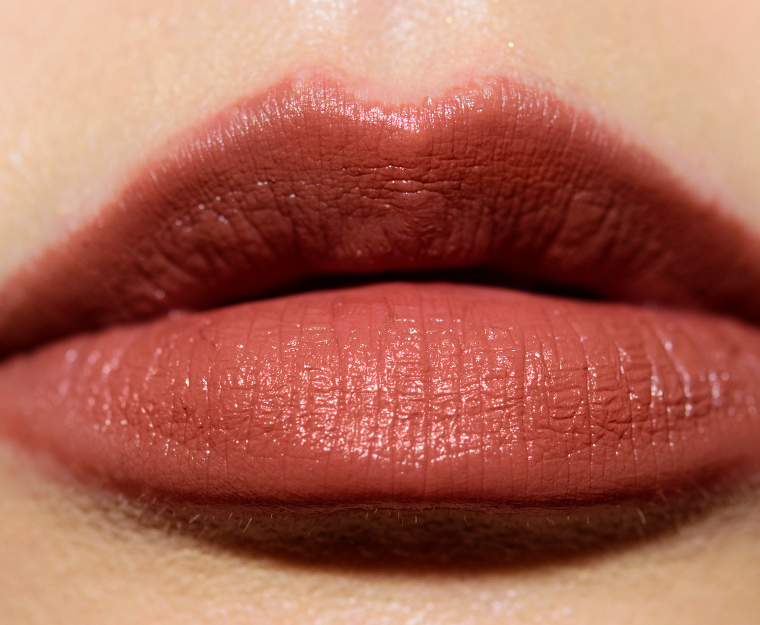 Fenty Beauty Major Magnate Icon Semi-Matte Lipstick