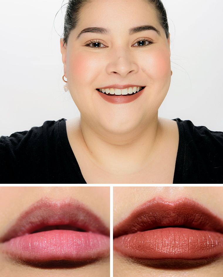 Fenty Beauty Major Magnate Icon Semi-Matte Lipstick