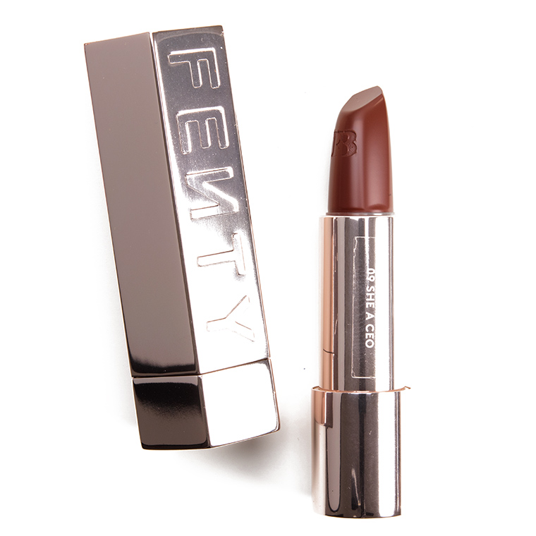 Fenty Beauty She a CEO Icon Semi-Matte Lipstick