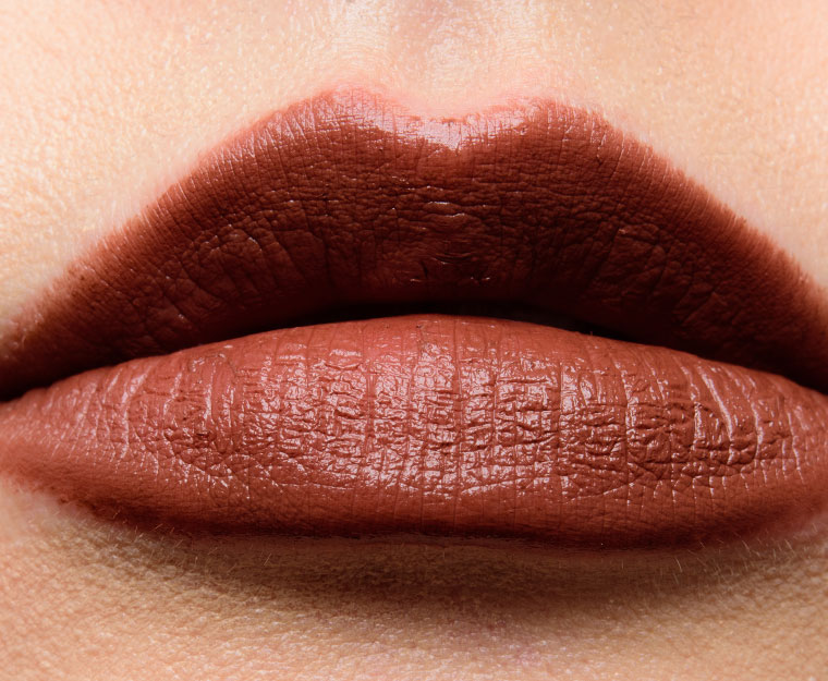 Fenty Beauty She a CEO Icon Semi-Matte Lipstick