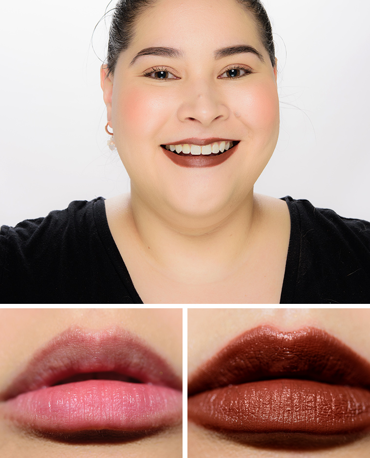 Fenty Beauty She a CEO Icon Semi-Matte Lipstick