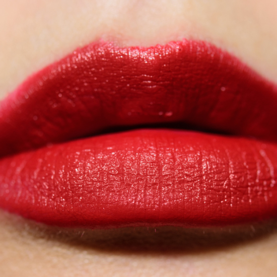 Fenty Beauty The MVP Icon Semi-Matte Lipstick