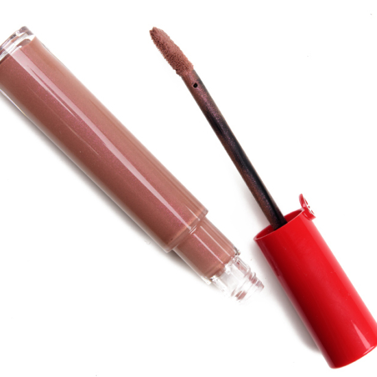 Giorgio Armani Lip Maestro Bronzed (110)