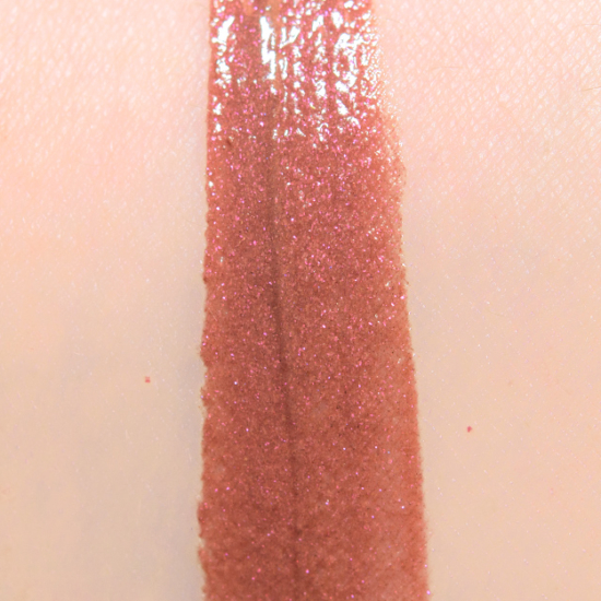Giorgio Armani Bronzed (110) Lip Maestro