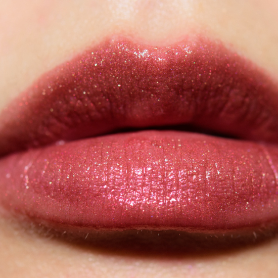 Giorgio Armani Glow (532) Lip Maestro
