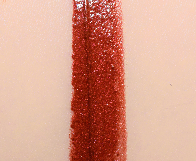 Giorgio Armani Mediterranea (216) Lip Maestro