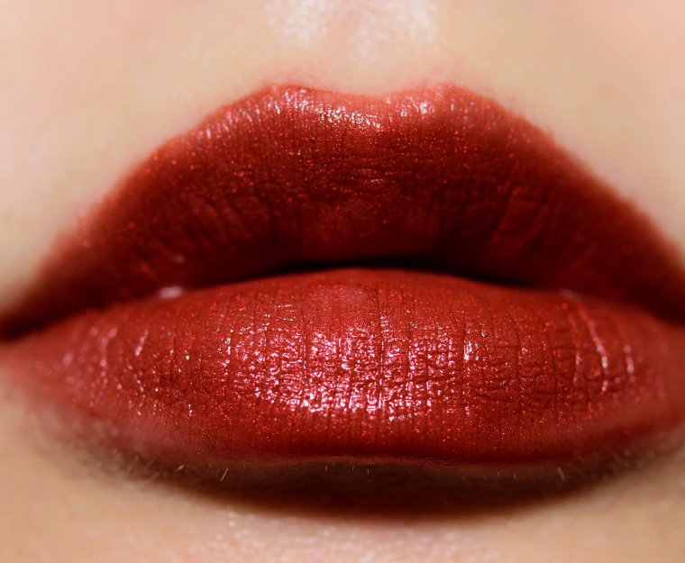 Giorgio Armani Mediterranea (216) Lip Maestro