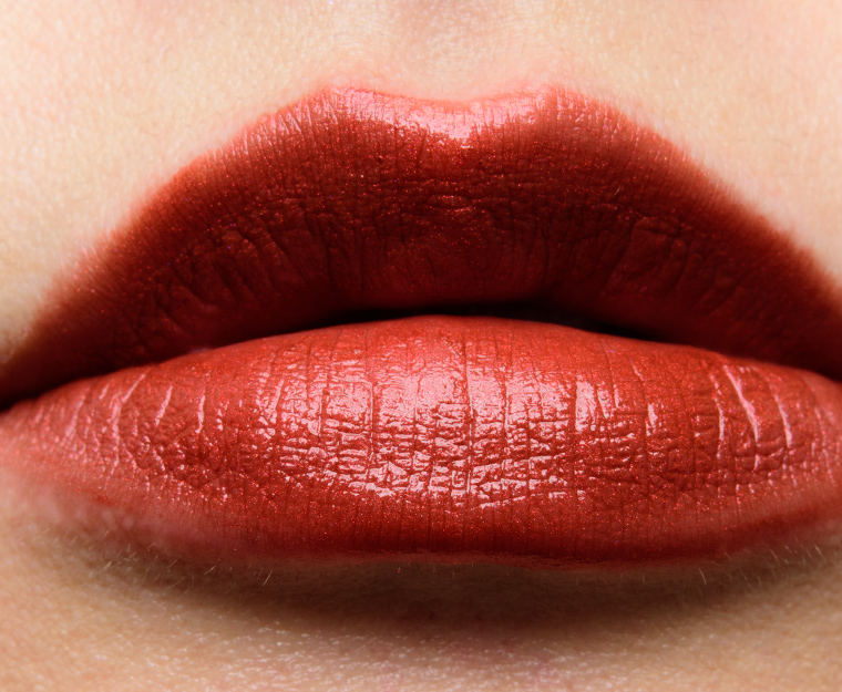 Giorgio Armani Mediterranea (216) Lip Maestro