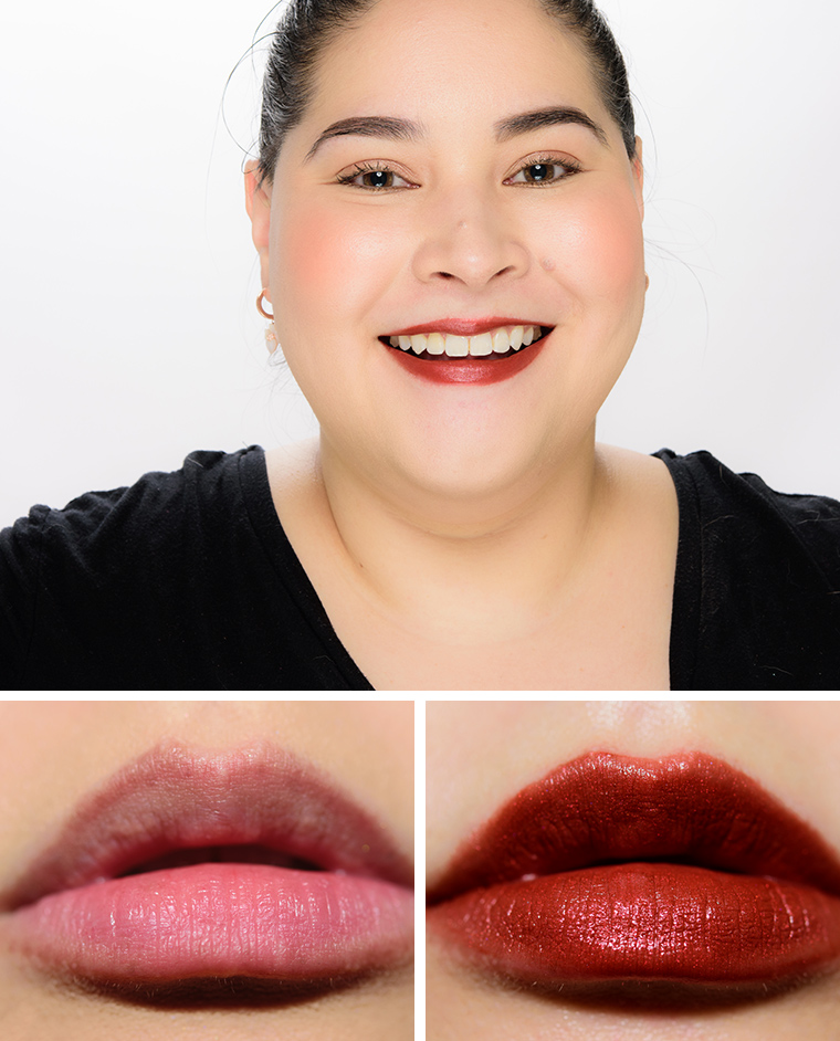 Giorgio Armani Mediterranea (216) Lip Maestro