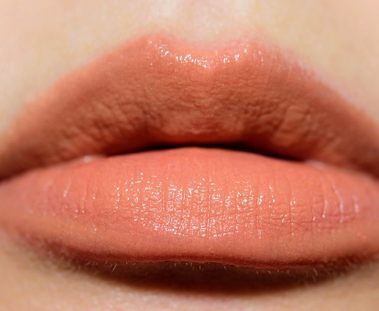 Giorgio Armani Sand (111) Lip Maestro