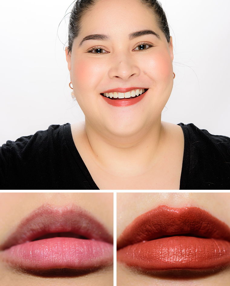 Giorgio Armani Sun (215) Lip Maestro