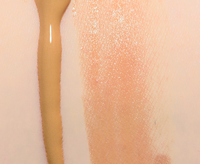 Iconic London Beach Vibes Sheer Bronze