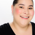 Iconic London Berry Boom Sheer Blush