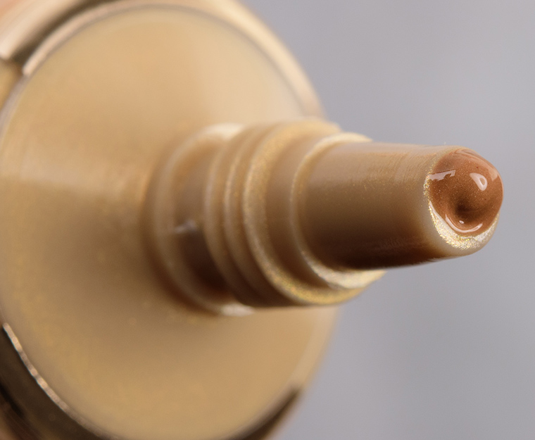 Iconic London Caramel Glow Sheer Bronze