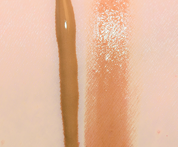 Iconic London Caramel Glow Sheer Bronze