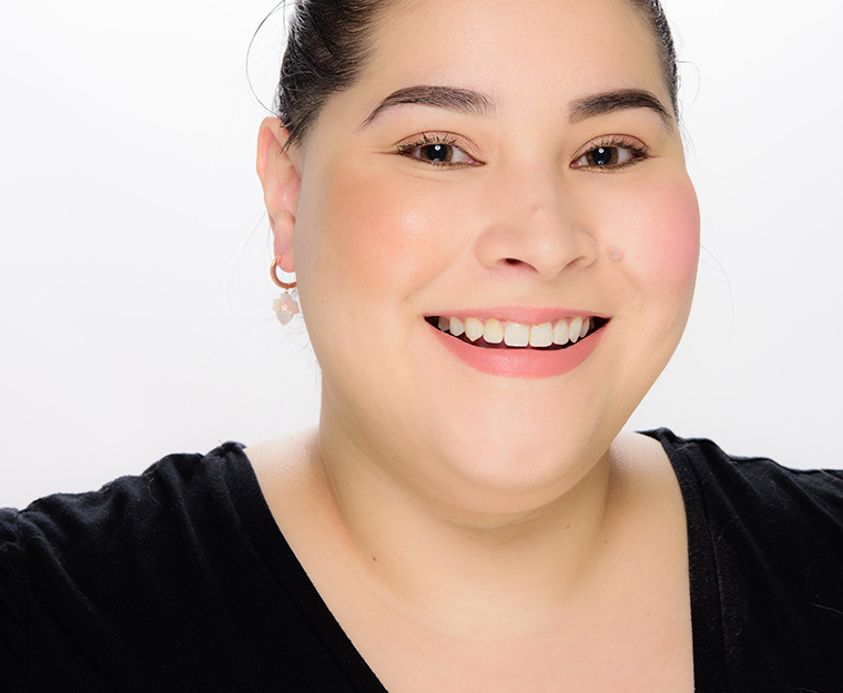 Iconic London Caramel Glow Sheer Bronze