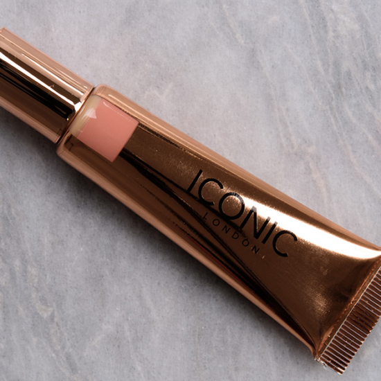 Iconic London Fresh Faced Sheer Blush