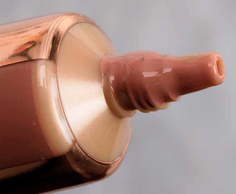 Iconic London Fresh Faced Sheer Blush