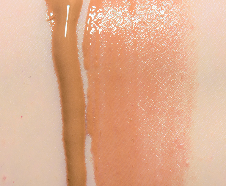 Iconic London Golden Hour Sheer Bronze