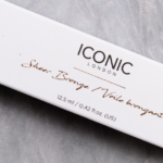 Iconic London Sheer Bronze 