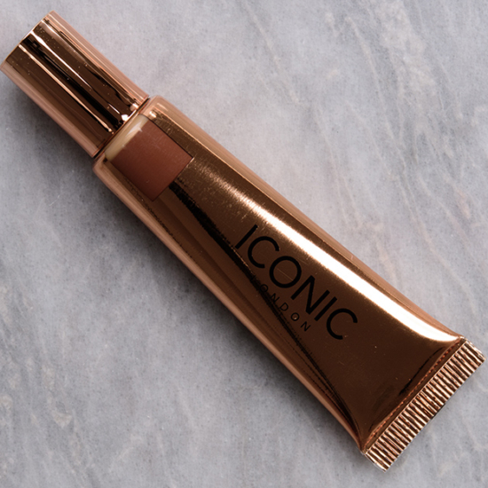 Iconic London Spiced Tan Sheer Bronze