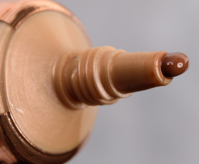Iconic London Spiced Tan Sheer Bronze