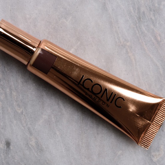 Iconic London Sunset Bronze Sheer Bronze