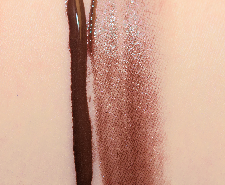 Iconic London Sunset Bronze Sheer Bronze