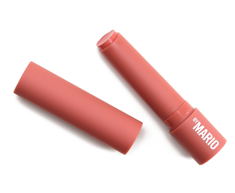 Makeup by Mario Apricot Glow MoistureGlow Plumping Lip Serum