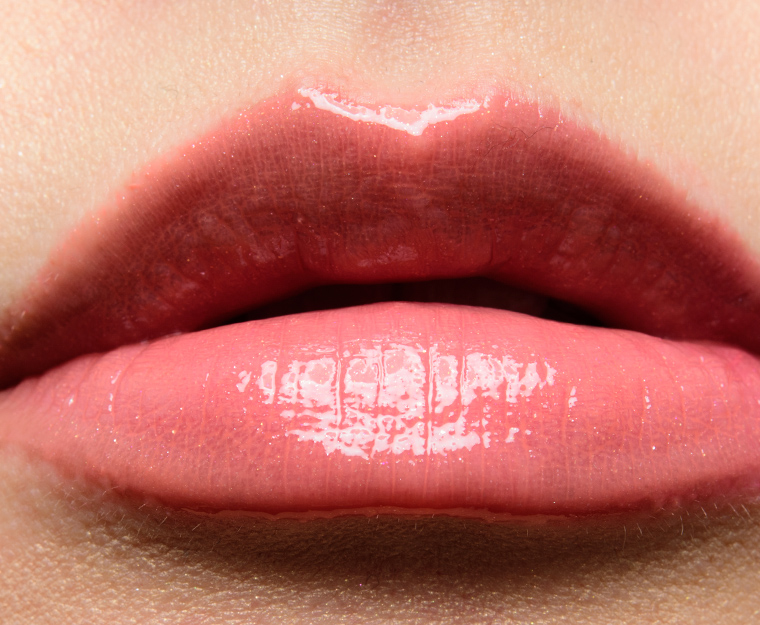 Makeup by Mario Apricot Glow MoistureGlow Plumping Lip Serum