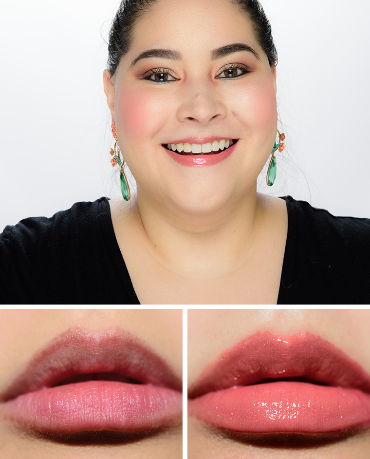 Makeup by Mario Apricot Glow MoistureGlow Plumping Lip Serum
