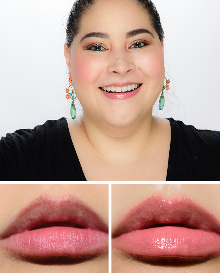 Makeup by Mario Bare Glow MoistureGlow Plumping Lip Serum