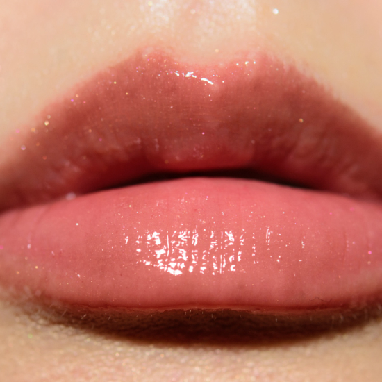 Makeup by Mario Bronze Glow MoistureGlow Plumping Lip Serum