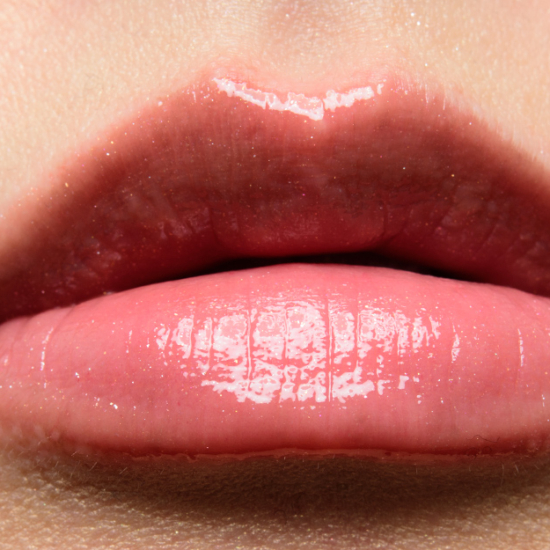 Makeup by Mario Bronze Glow MoistureGlow Plumping Lip Serum Review