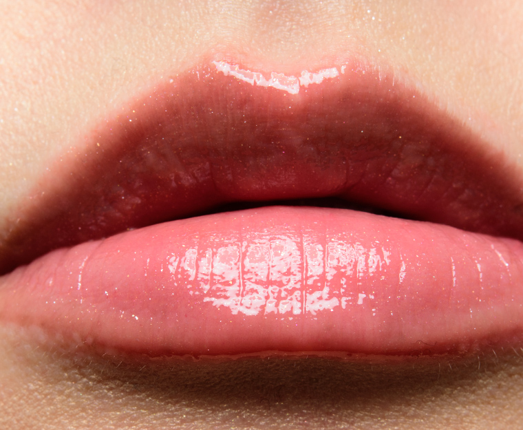 Makeup by Mario Bronze Glow MoistureGlow Plumping Lip Serum