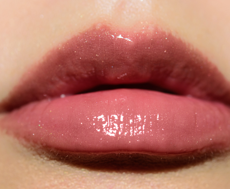 Makeup by Mario Mauve Glow MoistureGlow Plumping Lip Serum