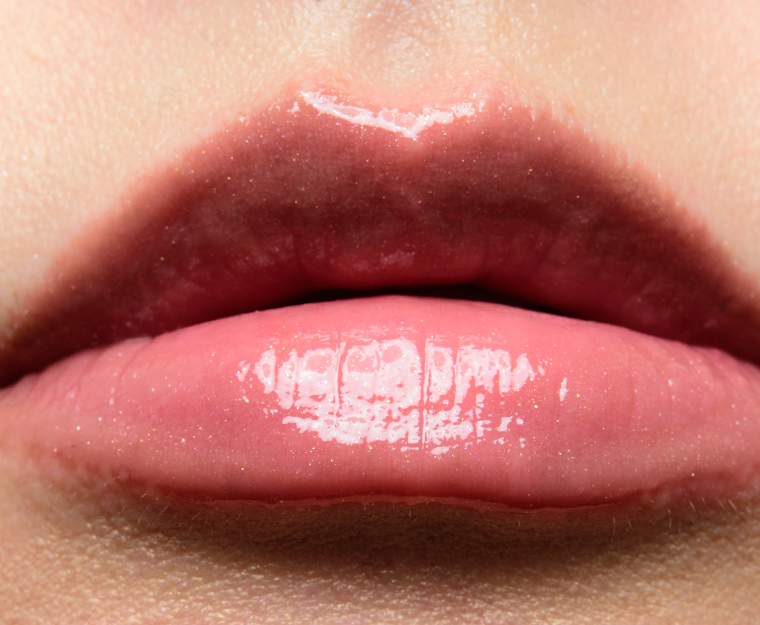 Makeup by Mario Mauve Glow MoistureGlow Plumping Lip Serum