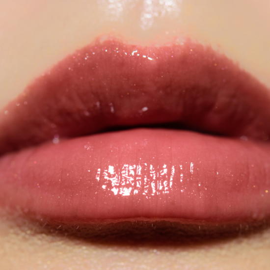 Makeup by Mario Mocha Glow MoistureGlow Plumping Lip Serum