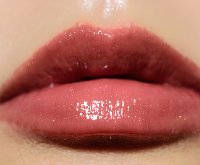 Makeup by Mario Mocha Glow MoistureGlow Plumping Lip Serum