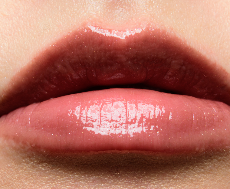Makeup by Mario Mocha Glow MoistureGlow Plumping Lip Serum