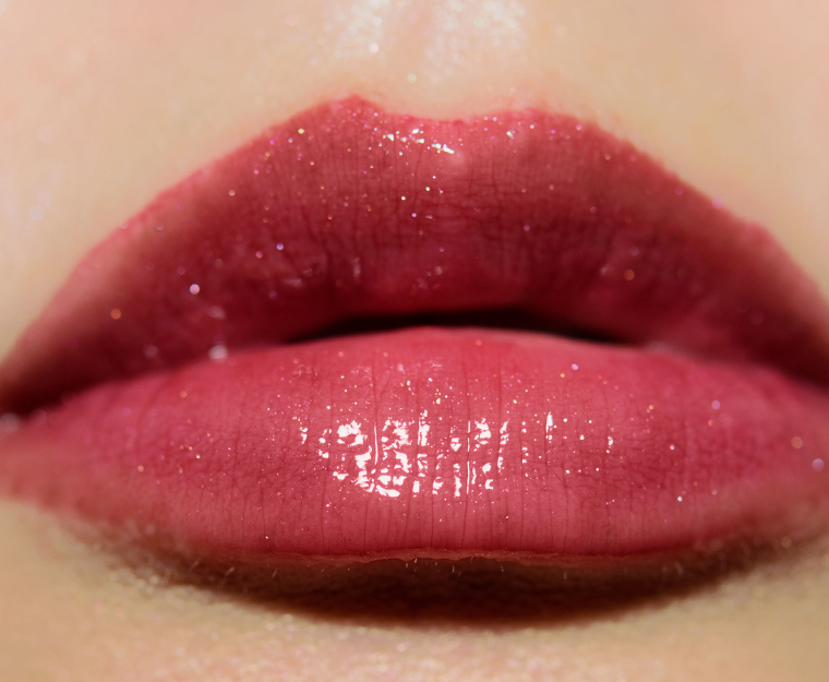 Makeup by Mario Plum Glow MoistureGlow Plumping Lip Serum