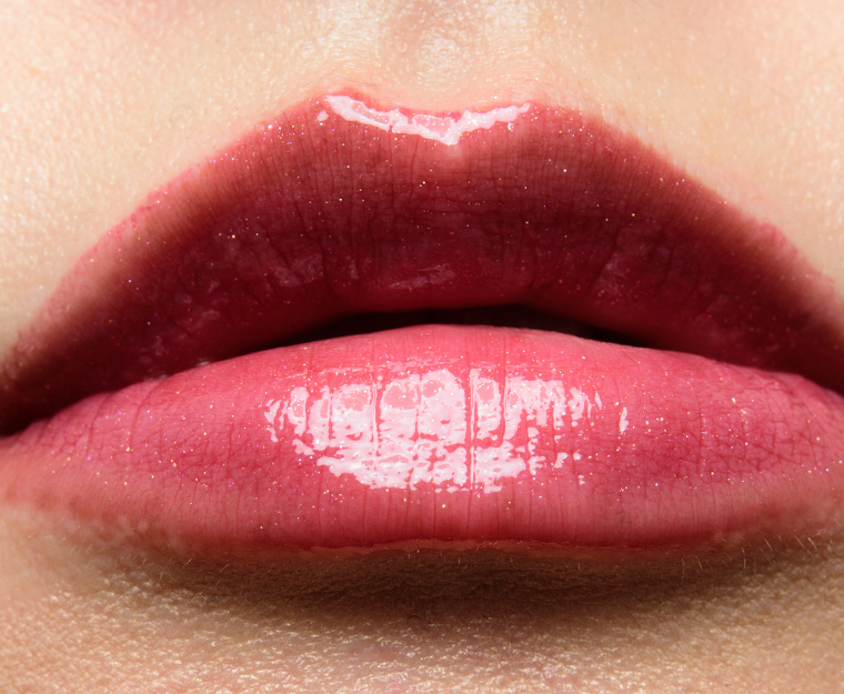 Makeup by Mario Plum Glow MoistureGlow Plumping Lip Serum