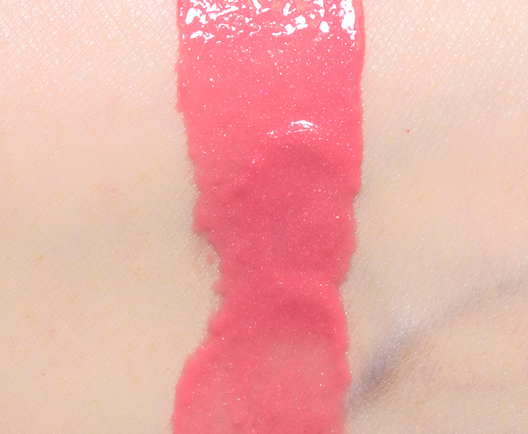 Makeup by Mario Rose Glow MoistureGlow Plumping Lip Serum
