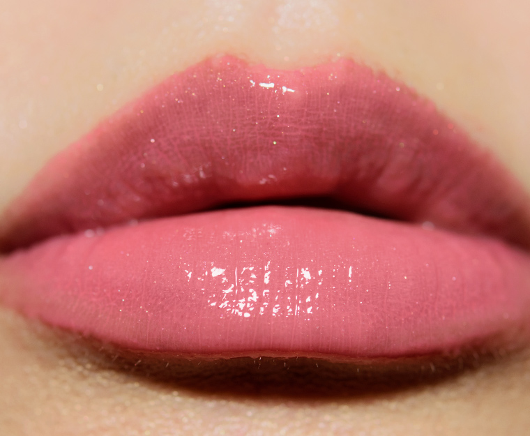 Makeup by Mario Rose Glow MoistureGlow Plumping Lip Serum