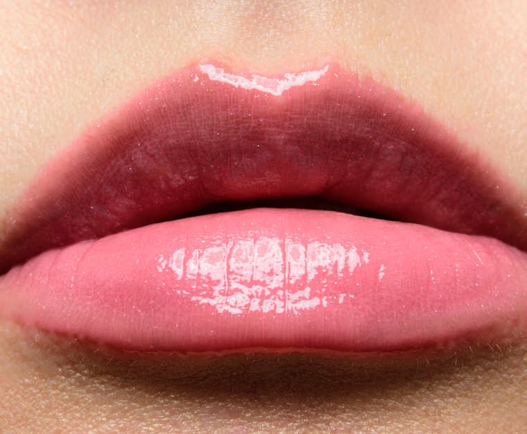 Makeup by Mario Rose Glow MoistureGlow Plumping Lip Serum